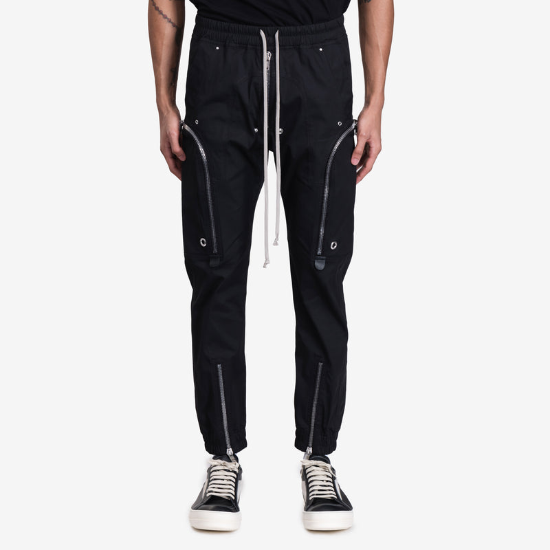 Bauhaus Cargo Pants