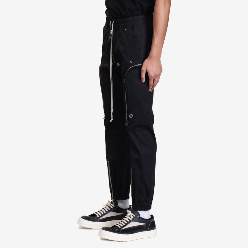 Bauhaus Cargo Pants