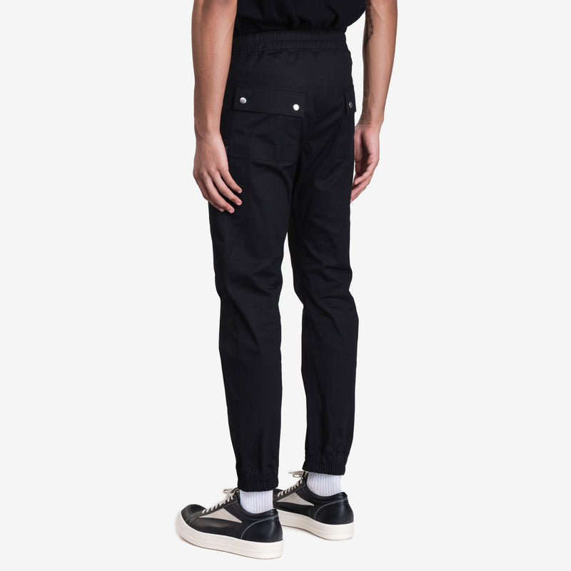 Bauhaus Cargo Pants