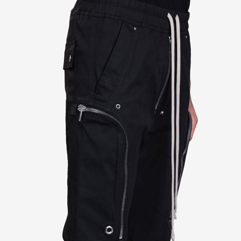 Bauhaus Cargo Pants