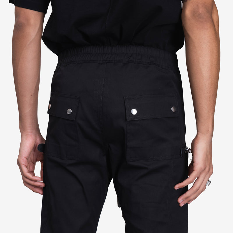 Bauhaus Cargo Pants