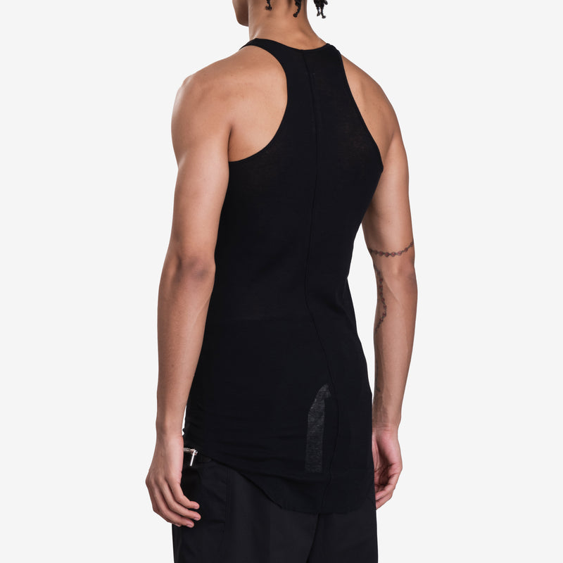 Basic Rib Tank Top