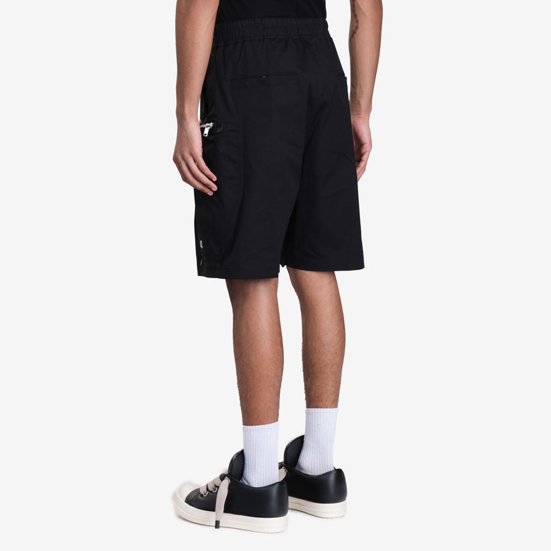 Bauhaus Bela Shorts