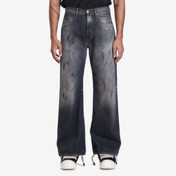 2021M Trafalgar Loose Fit Jeans