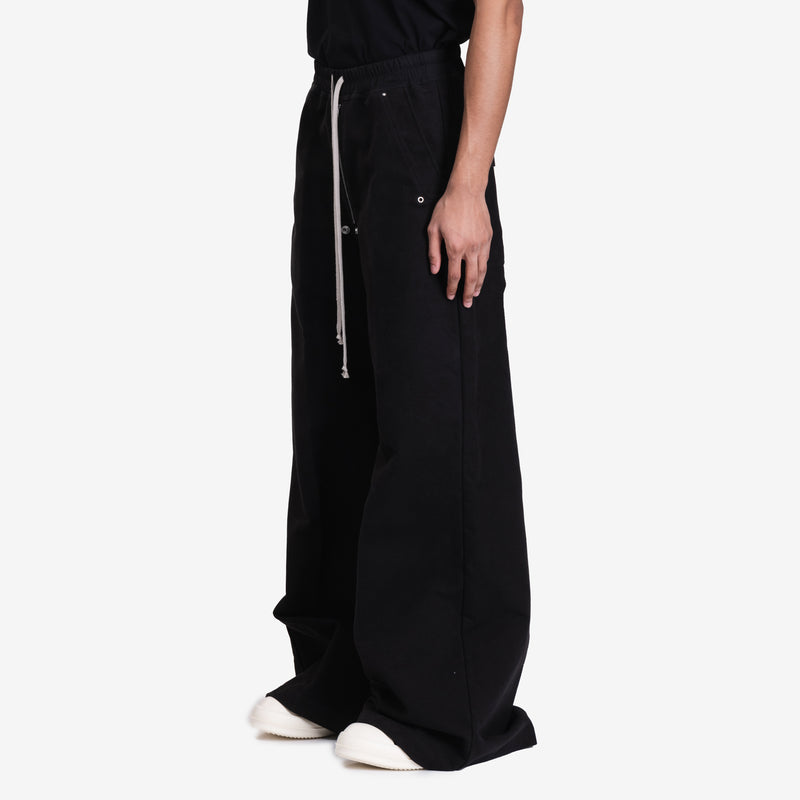 Wide Bela Pants