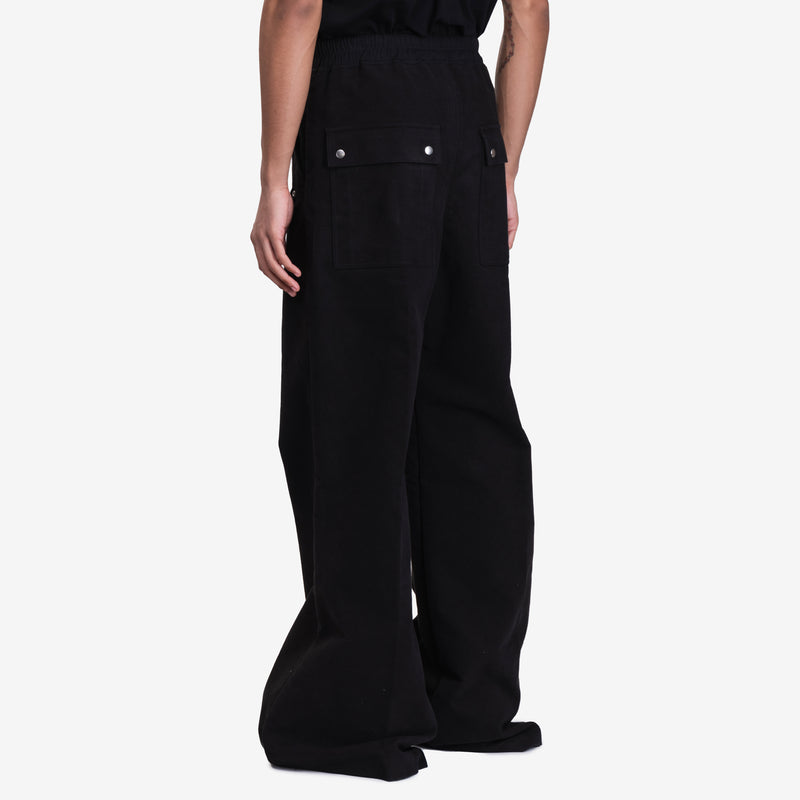 Wide Bela Pants