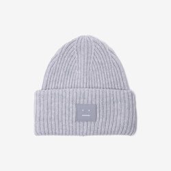 Large Face Logo Beanie