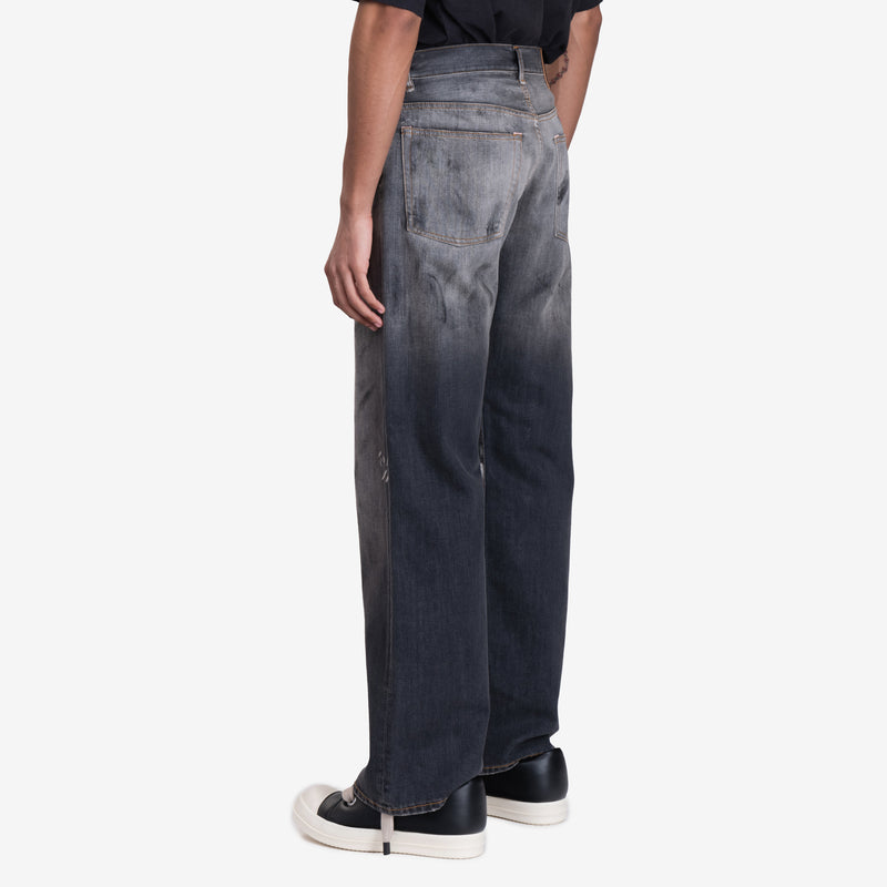 2021M Trafalgar Loose Fit Jeans