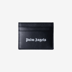 Classic Logo Cardholder