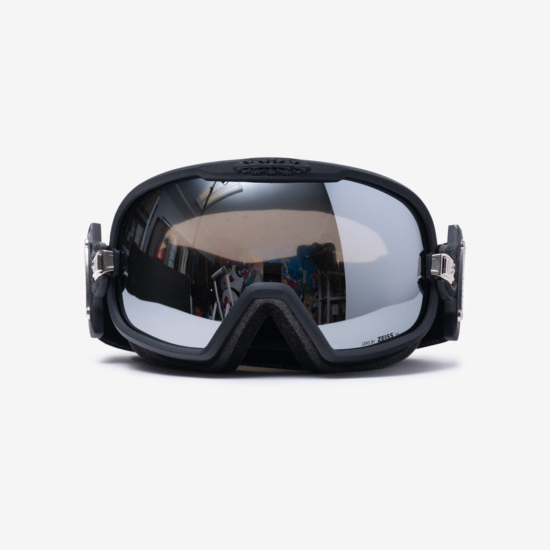 Chrome Hearts Snowboard Skii Goggles