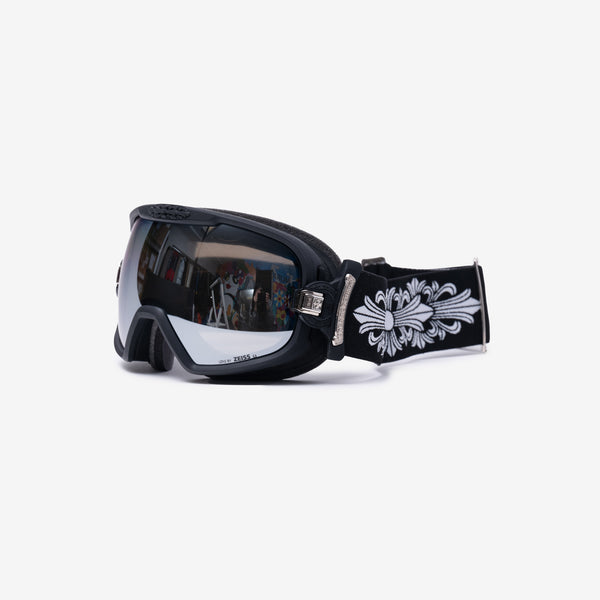 Chrome Hearts Snowboard Skii Goggles