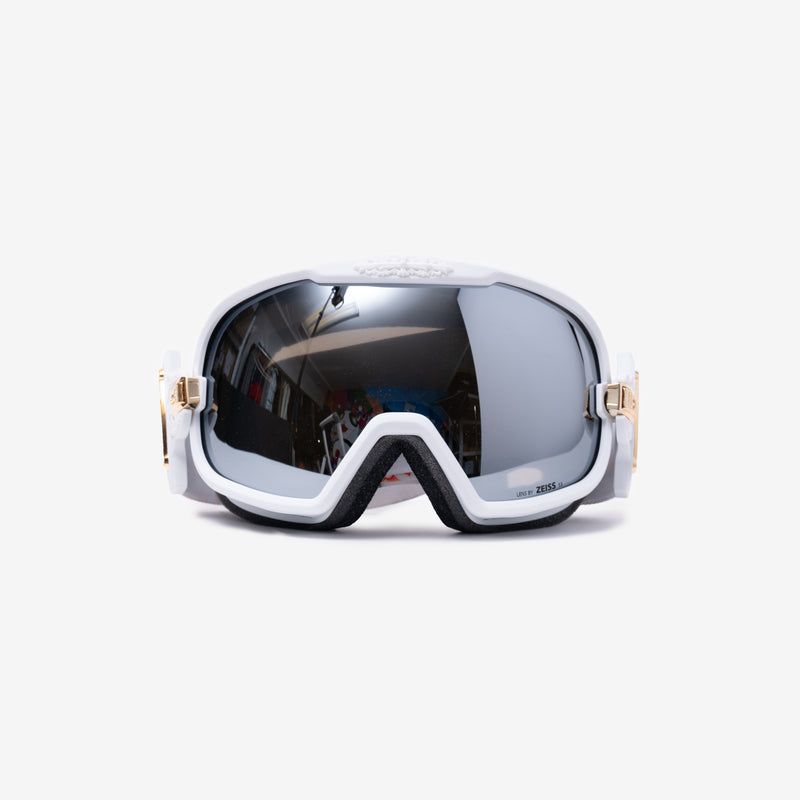 Chrome Hearts Snowboard Skii Goggles