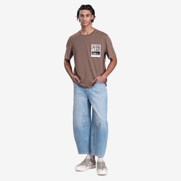 Cocoon Jeans