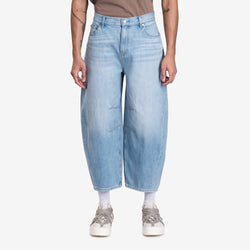 Cocoon Jeans