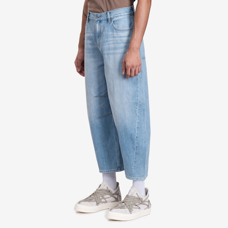 Cocoon Jeans