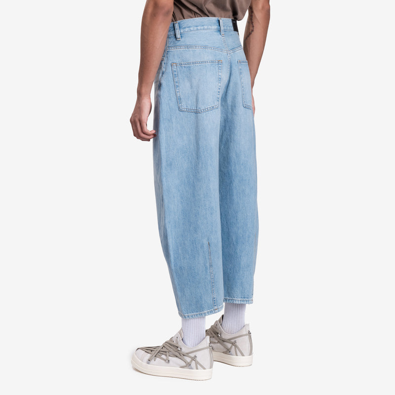 Cocoon Jeans