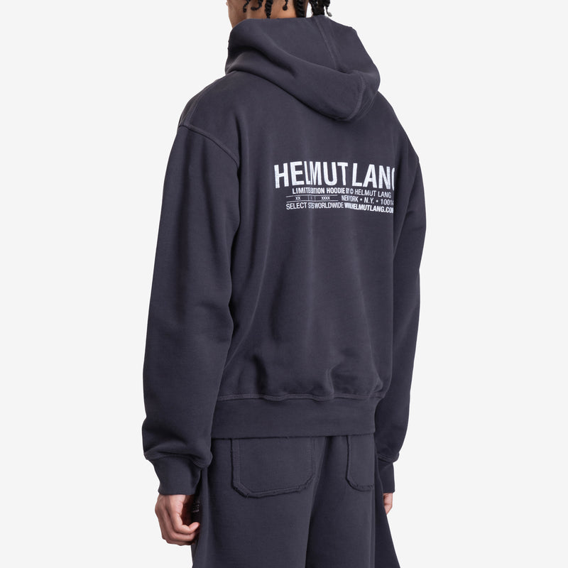 Meatpacking Hoody