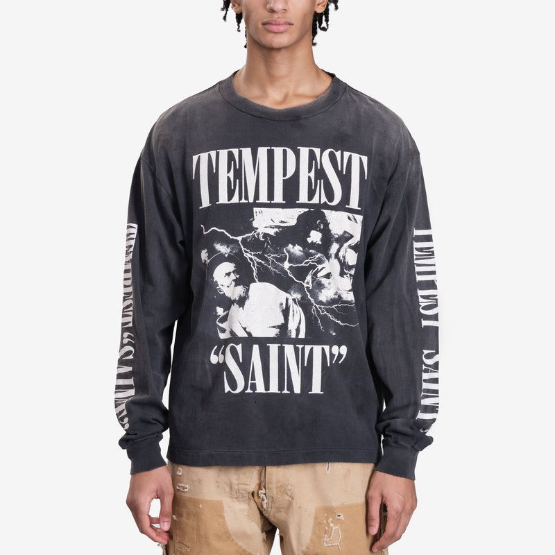 Tempest Long Sleeve T-Shirt