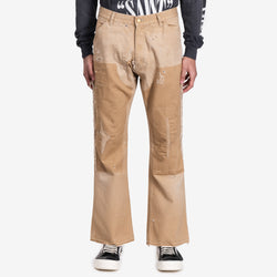 Double Knee Carpenter Pants