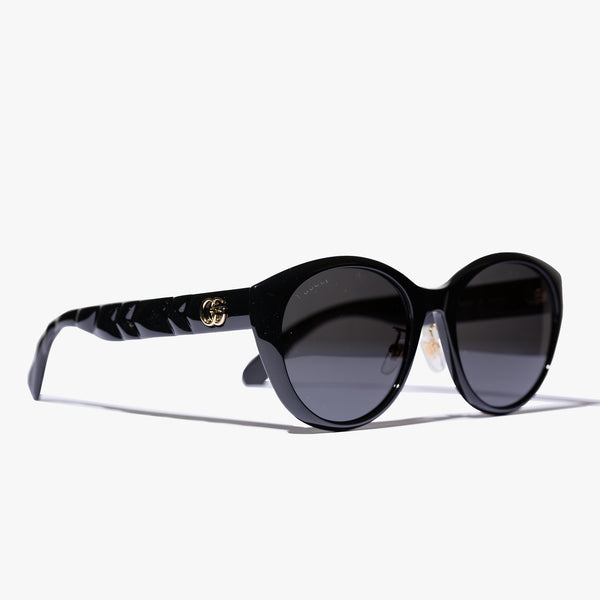 Gucci signature sunglasses on sale