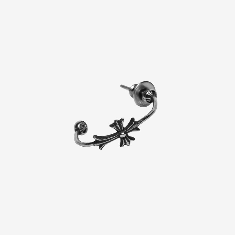 Chrome Hearts Skinny Bangle Baby Fat Earring