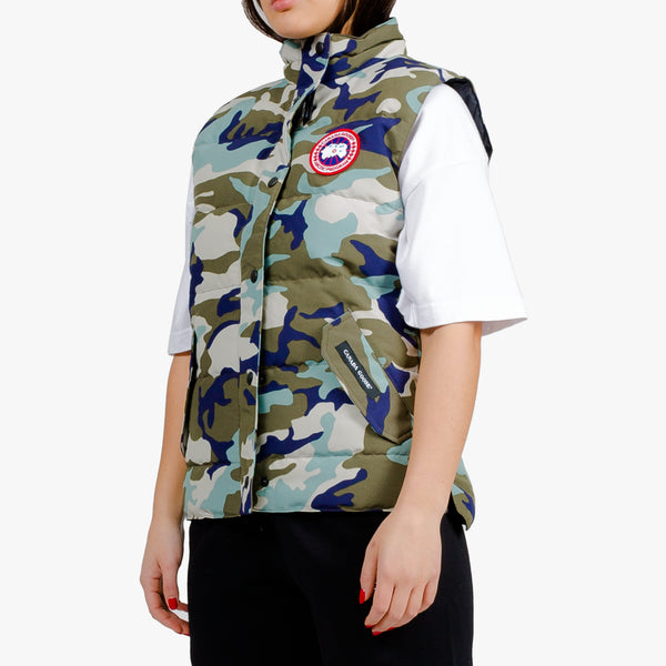 Canada Goose Ladies Freestyle Vest