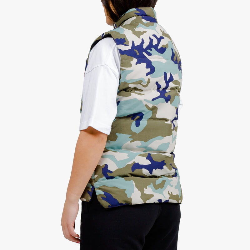 Canada Goose Ladies Freestyle Vest