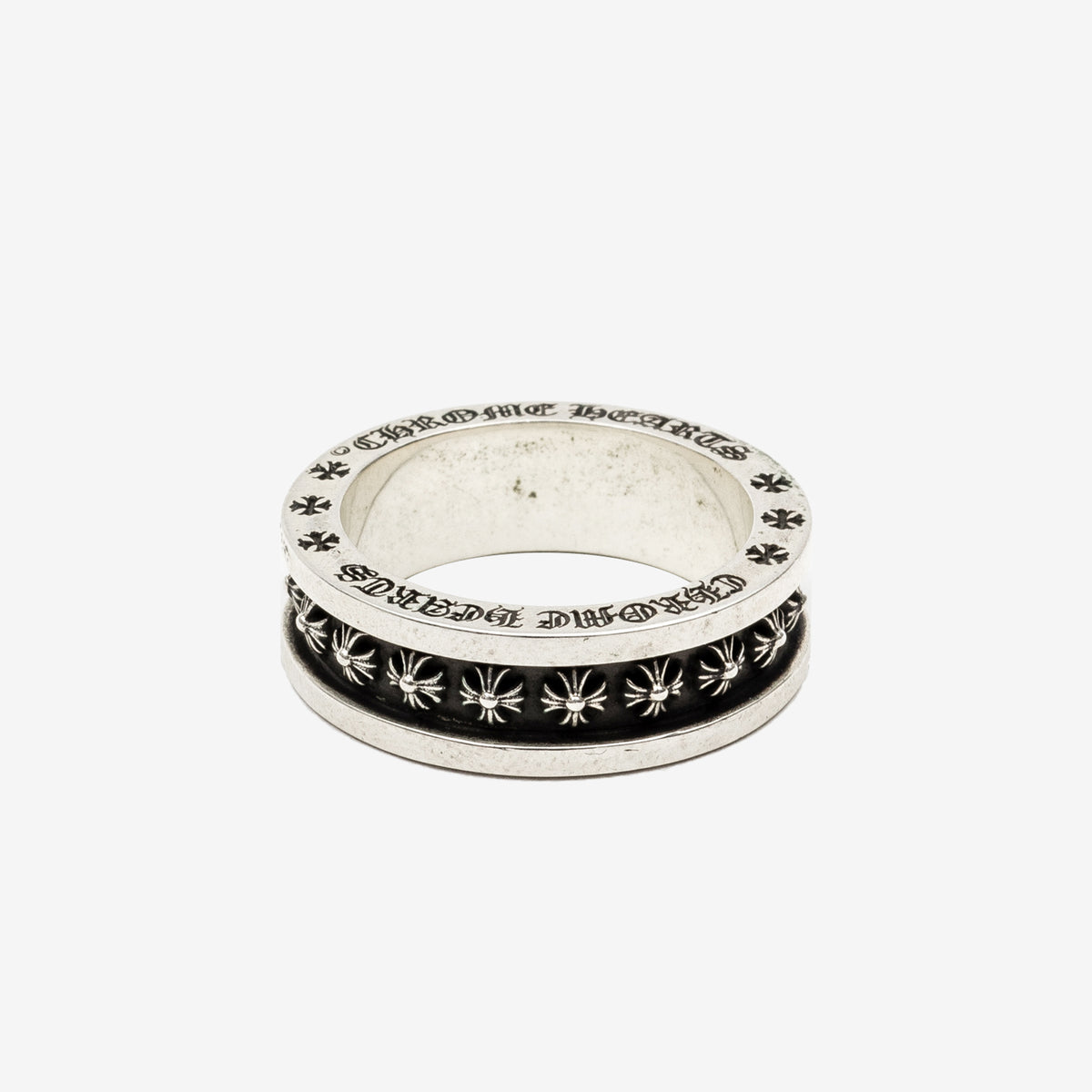 Chrome Hearts Rings in Vancouver Canada and Online - accessories -  accessories