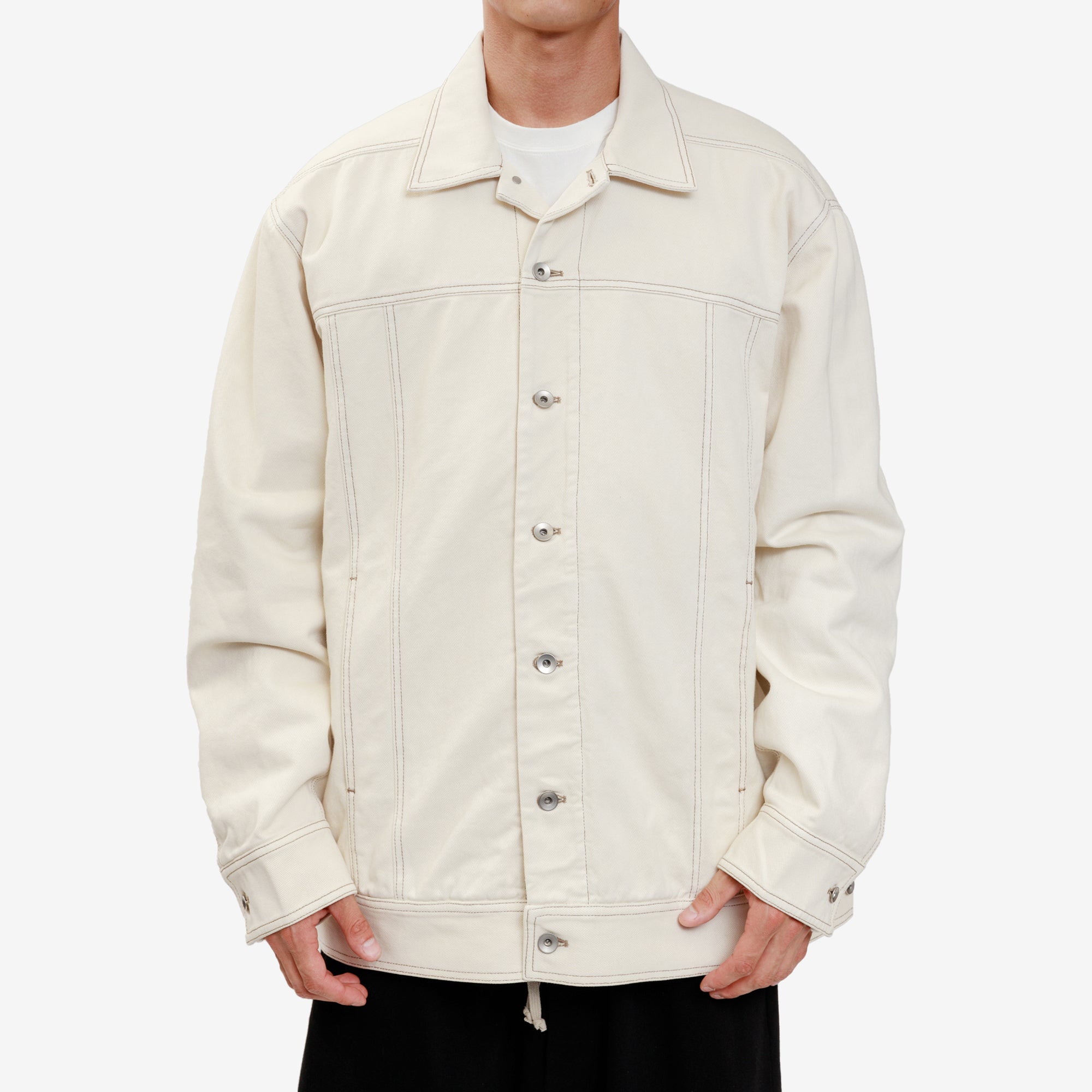 Gethsemane Jumbo Worker Jacket