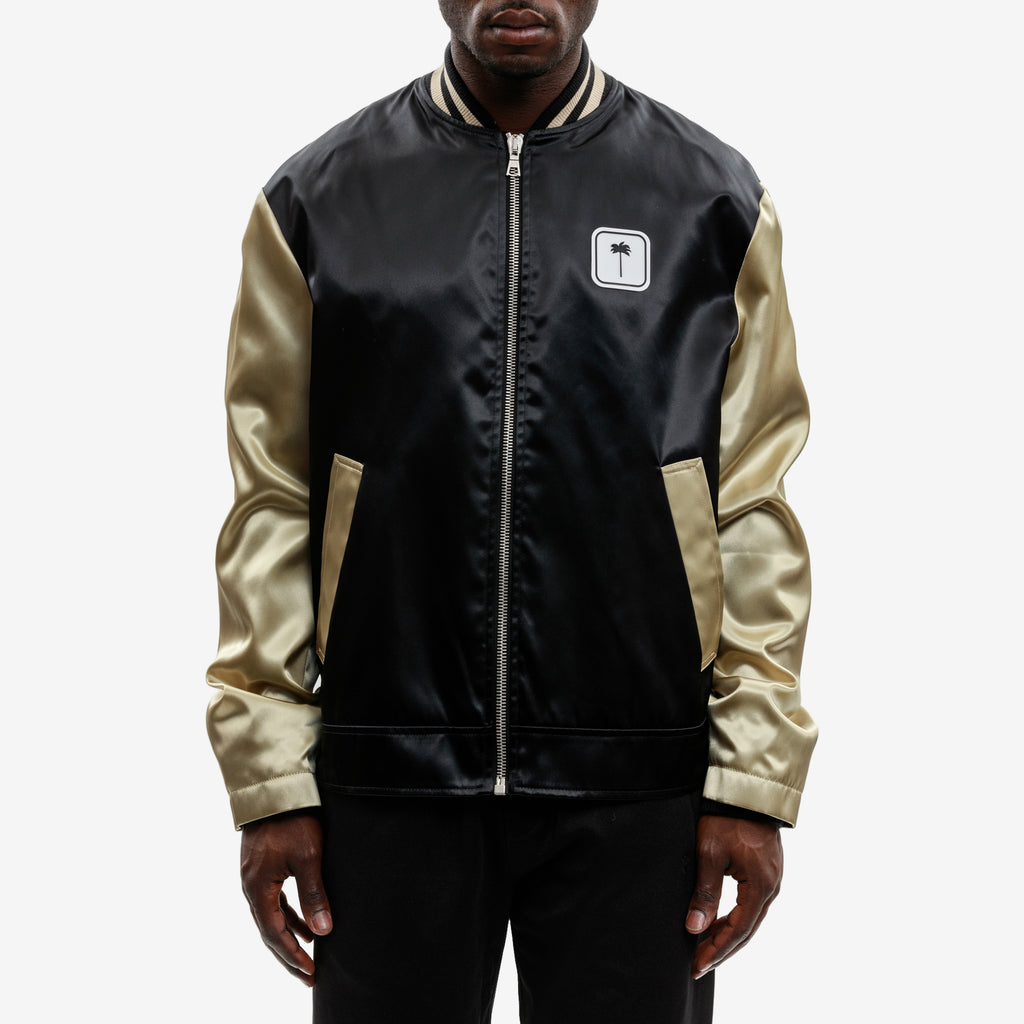 PxP Varsity Jacket