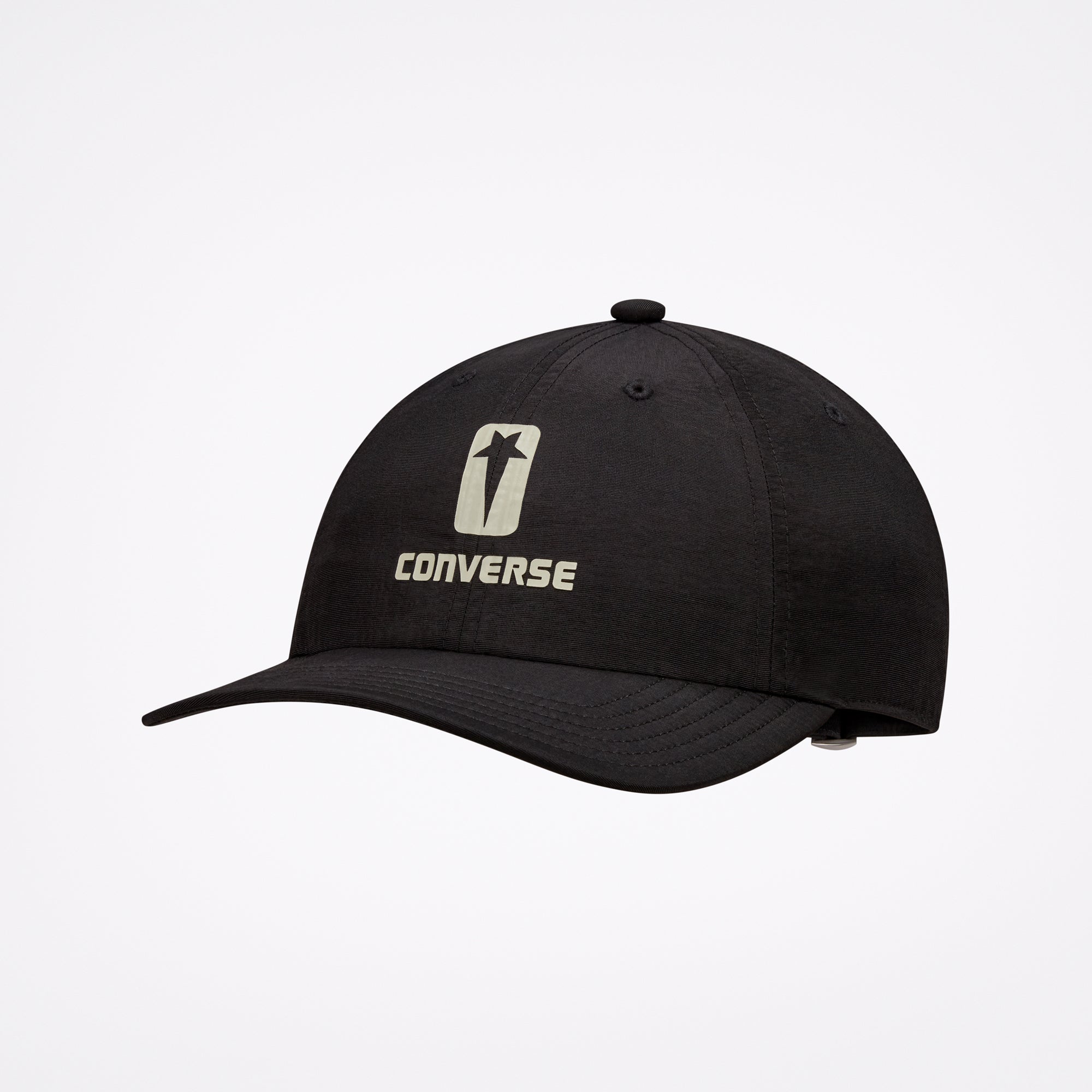 Converse white cheap cap