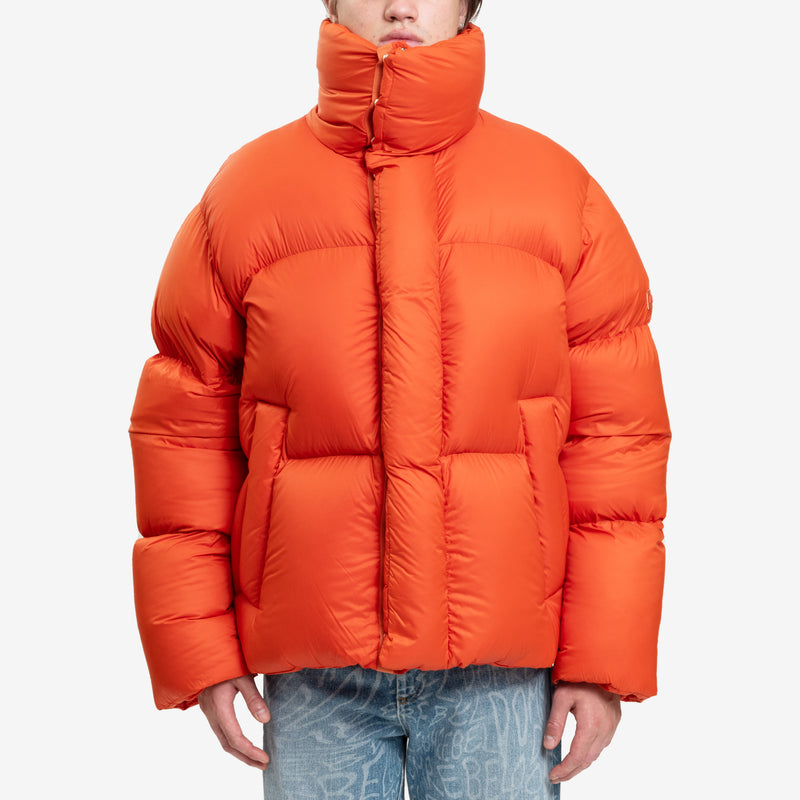 AMBUSH - Red Down Jacket