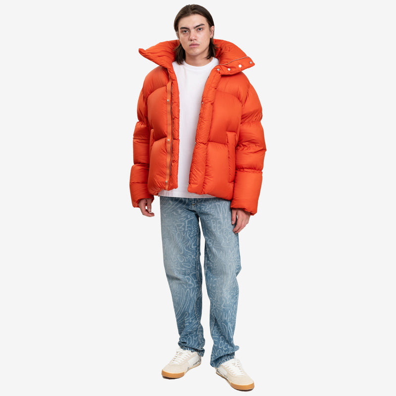 AMBUSH - Red Down Jacket