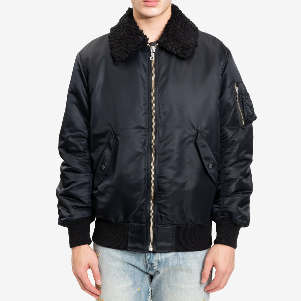 Cross Flight Jacket