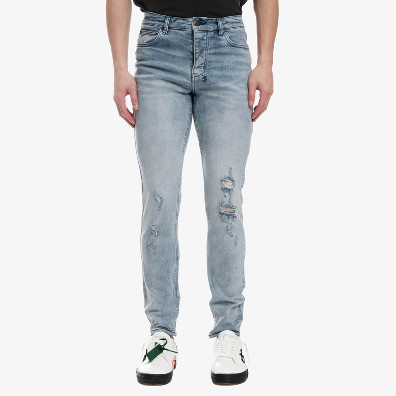 Ksubi - Chitch Philly Blue Jeans