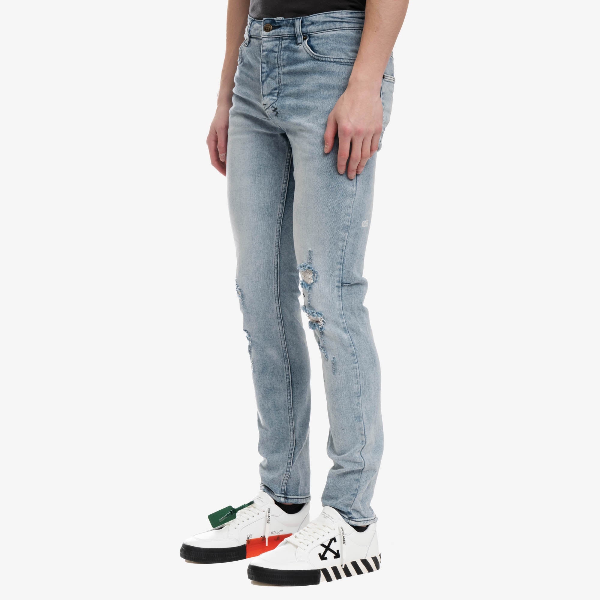 Ksubi - Chitch Philly Blue Jeans