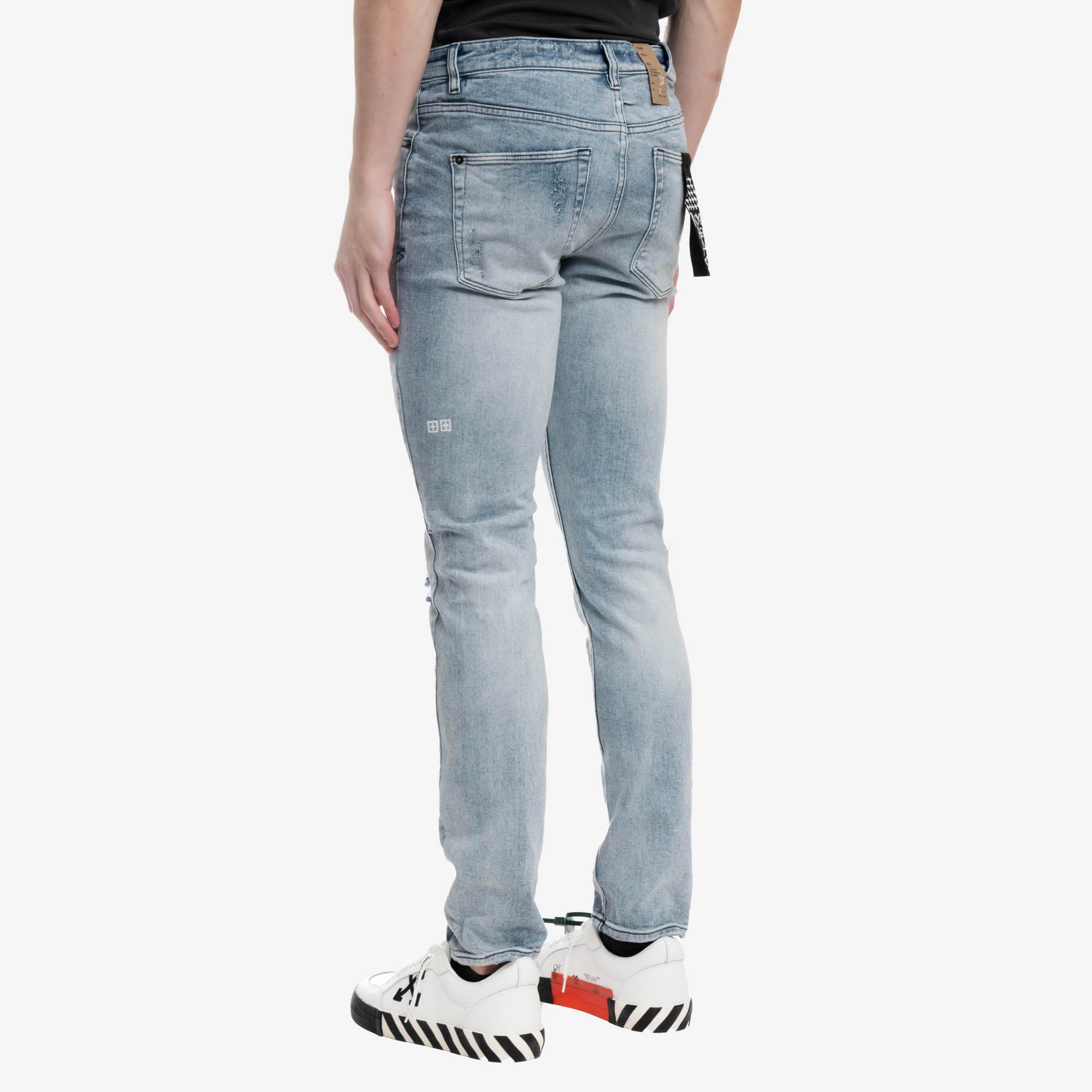 Ksubi - Chitch Philly Blue Jeans