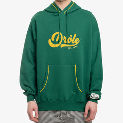 Ovo hotsell green hoodie