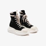 Rick Owens DRKSHDW - EDFU DRKSHDW Abstract High-Top