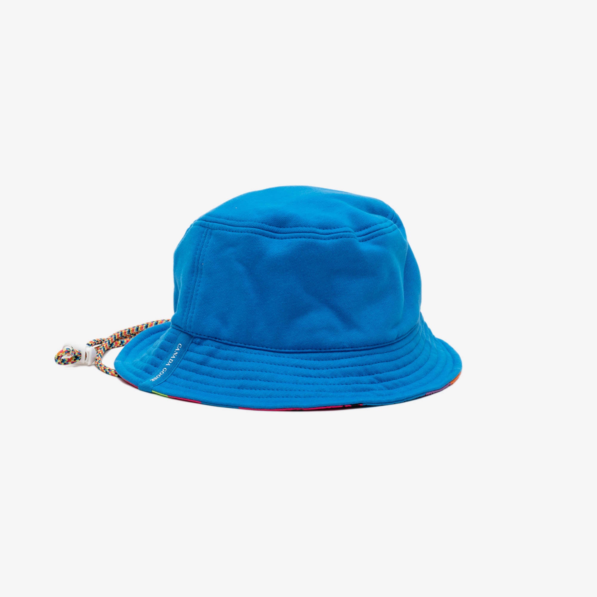 Ladies Paola Pivi Cobalt Blue Bucket Hat