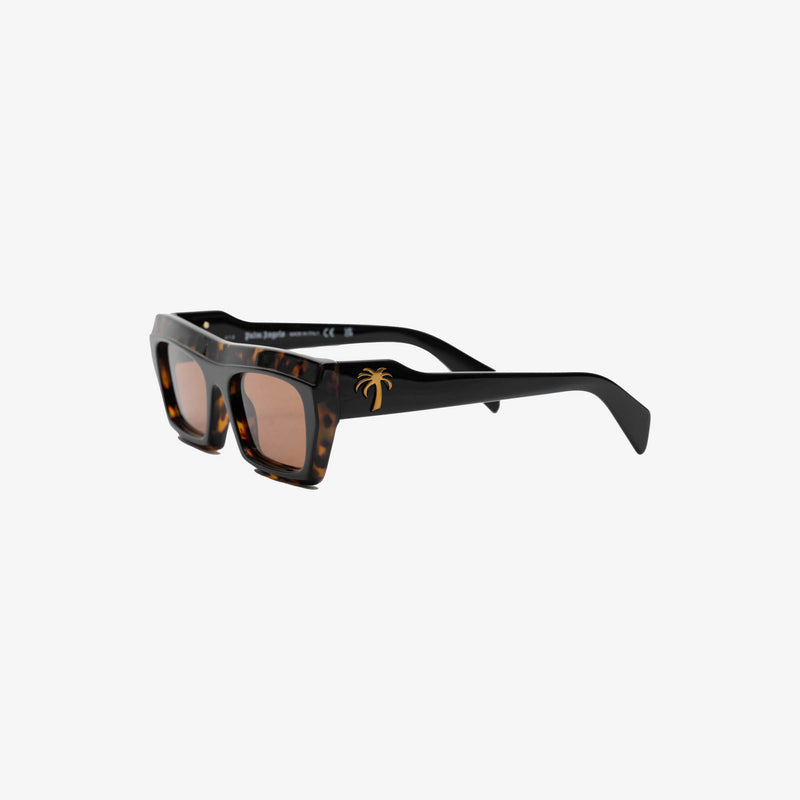 Louis Vuitton x Nigo LFlower Square Sunglasses - Black Sunglasses,  Accessories - LVNOU20129