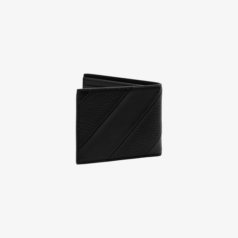 Off-White c/o Virgil Abloh Wallets in Blue for Men