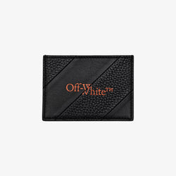 Off-White c/o Virgil Abloh Wallets in Black