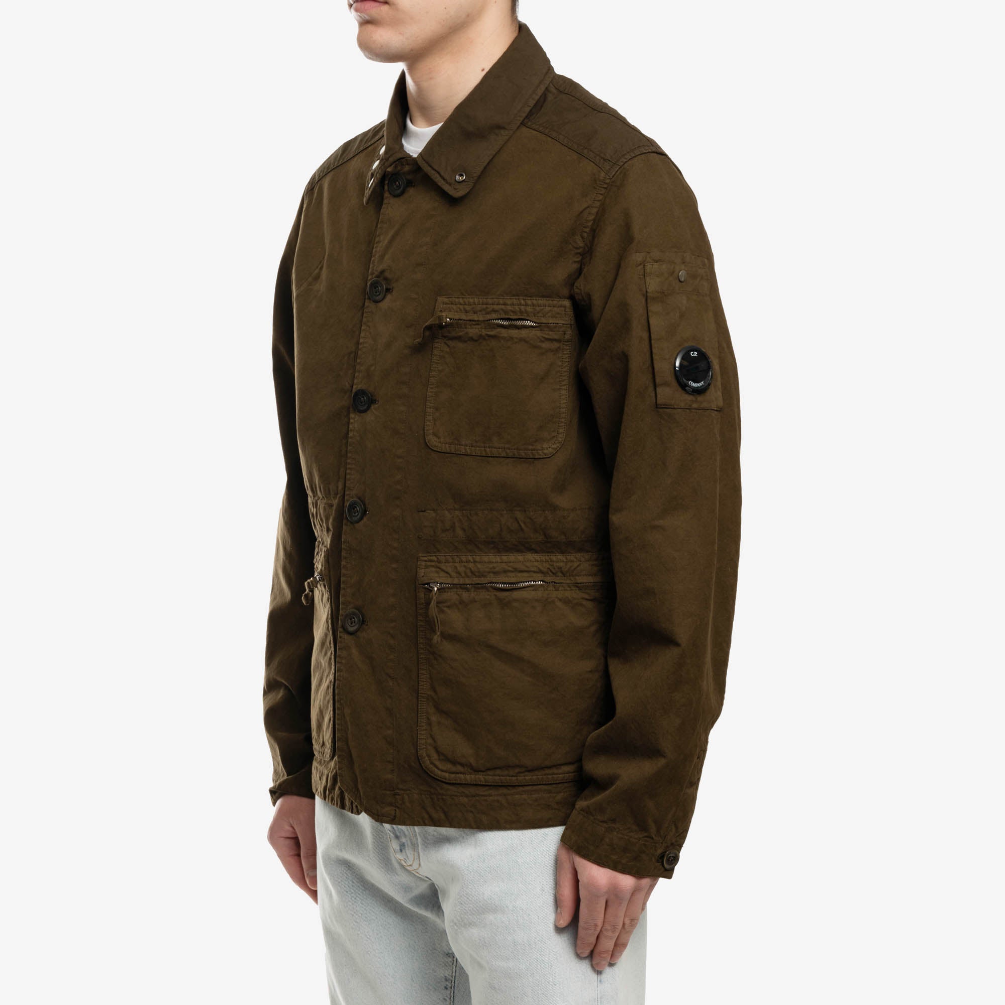 Mais B Field Jacket